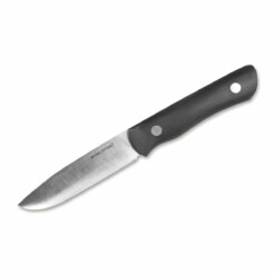 Real Steel - Bushcraft III Convex - 3725C