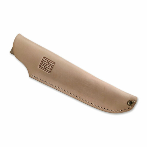 Real Steel - Bushcraft III Convex - 3725C – Bild 2
