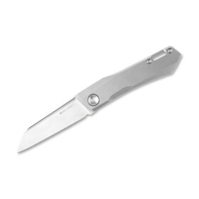 Real Steel - Solis Titanium - 7061S