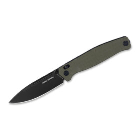 Real Steel - Huginn G10 OD Green - 7652GB