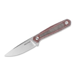 Real Steel - Dex Micarta Natural & Green