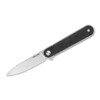 Real Steel - Iris Flipper G10 Black - 8061AB