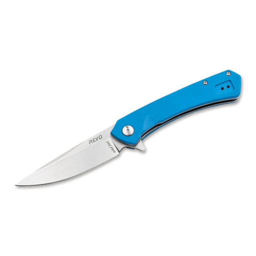 REVO - Warden Blue - WARDENBLU