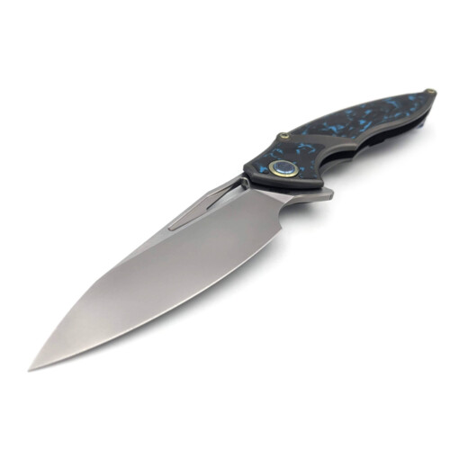 Rikeknife - 1902 BCF – Bild 2