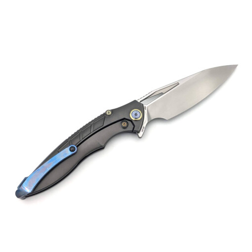 Rikeknife - 1902 BCF – Bild 3