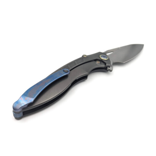 Rikeknife - 1902 BCF – Bild 4