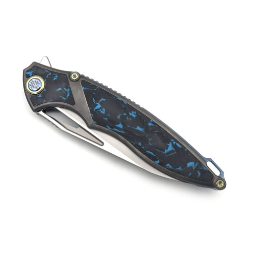 Rikeknife - 1902 BCF – Bild 6