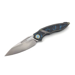 Rikeknife - 1902s BCF