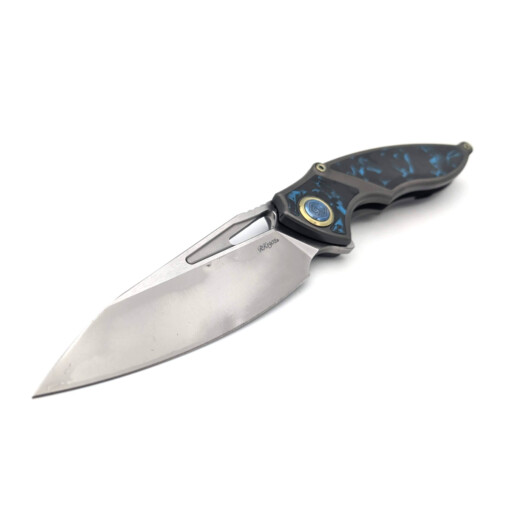 Rikeknife - 1902s BCF – Bild 2