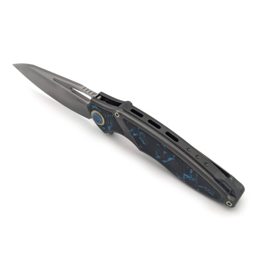 Rikeknife - 1902s BCF – Bild 4