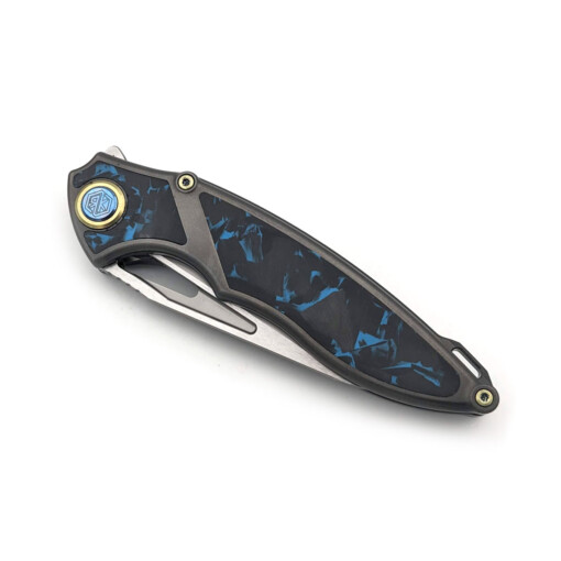 Rikeknife - 1902s BCF – Bild 5