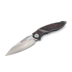 Rikeknife - 1902s RCF