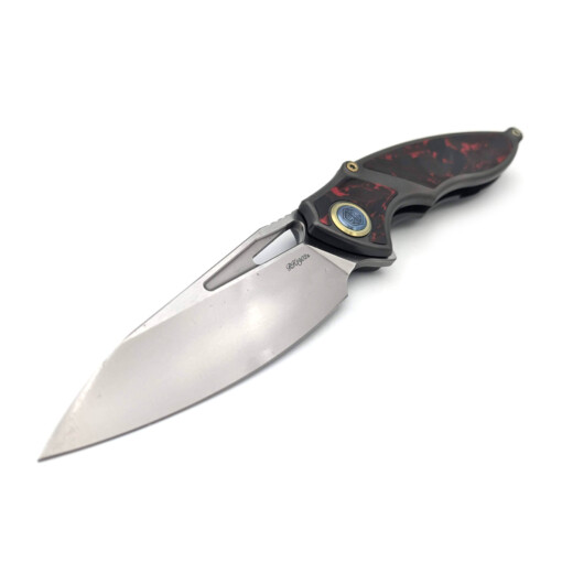 Rikeknife - 1902s RCF – Bild 2