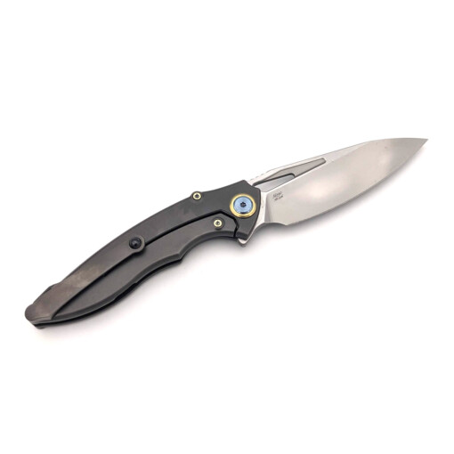 Rikeknife - 1902s RCF – Bild 3