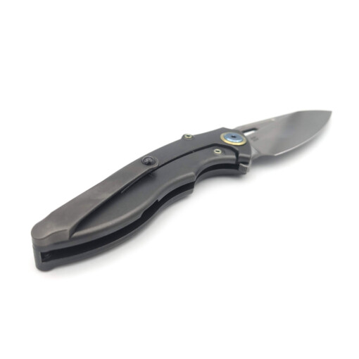 Rikeknife - 1902s RCF – Bild 4