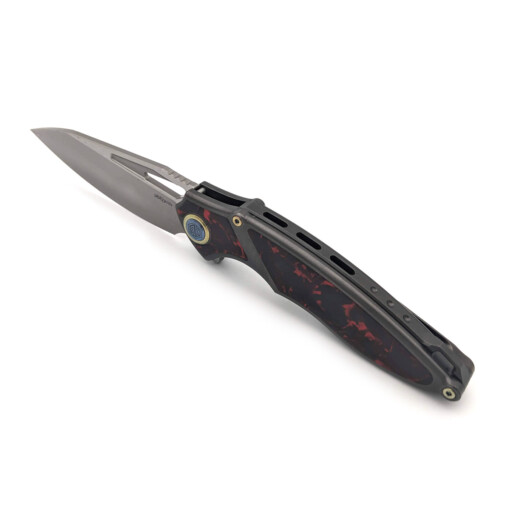 Rikeknife - 1902s RCF – Bild 5