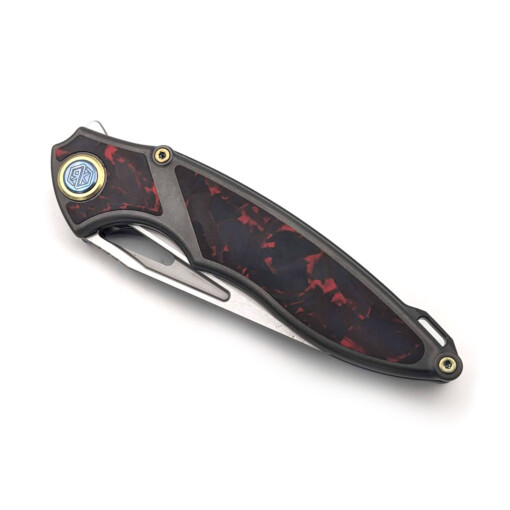 Rikeknife - 1902s RCF – Bild 6