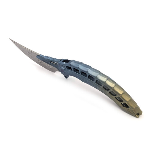 Rikeknife - Alien 4 BG & Pen Tool – Bild 6
