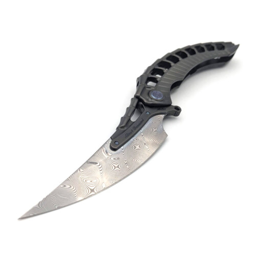 Rikeknife - Alien 4 DG & Pen Tool – Bild 3