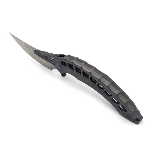 Rikeknife - Alien 4 DG & Pen Tool – Bild 6