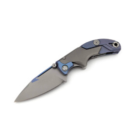 Rikeknife - Alkaid B