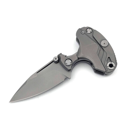 Rikeknife - Alkaid P – Bild 2