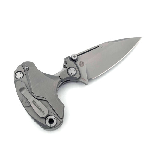 Rikeknife - Alkaid P – Bild 3
