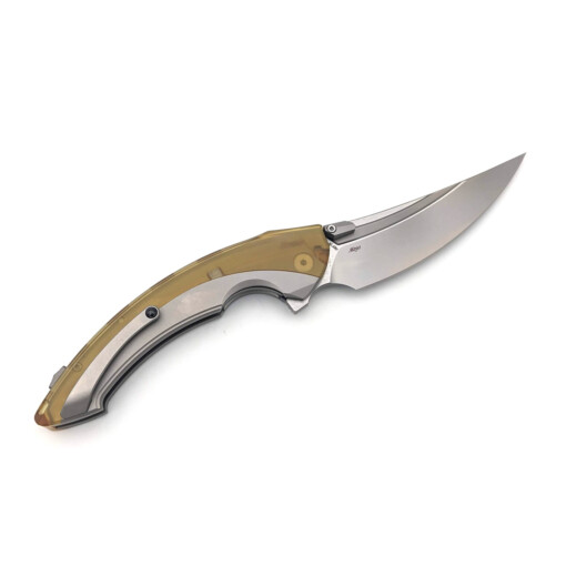 Rikeknife - Lamella PEI Yellow – Bild 3