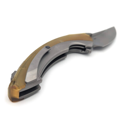 Rikeknife - Lamella PEI Yellow – Bild 4