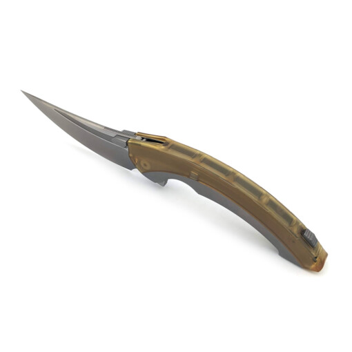 Rikeknife - Lamella PEI Yellow – Bild 5