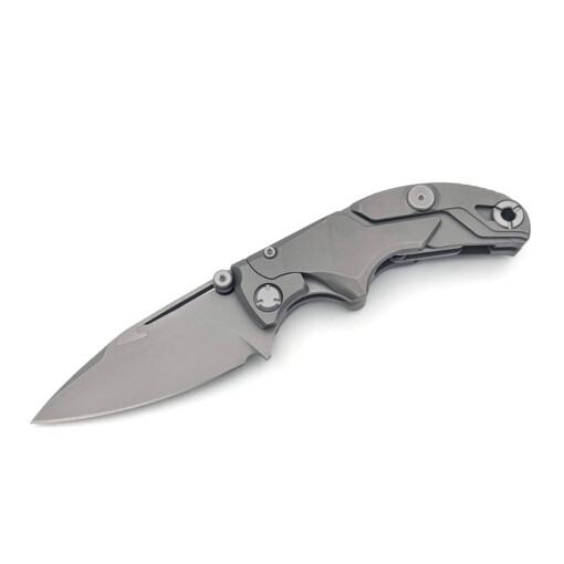 Rikeknife - Alkaid P