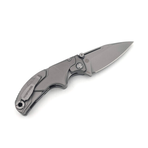 Rikeknife - Alkaid P – Bild 6