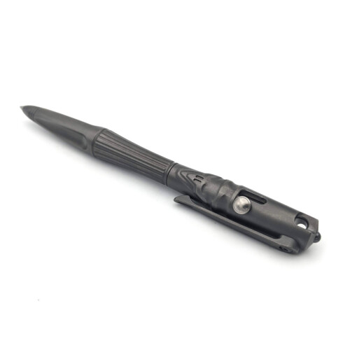 Rikeknife - Tactical Pen Titanium Dark Grey – Bild 2