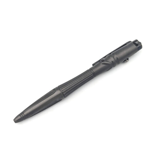 Rikeknife - Tactical Pen Titanium Dark Grey – Bild 3