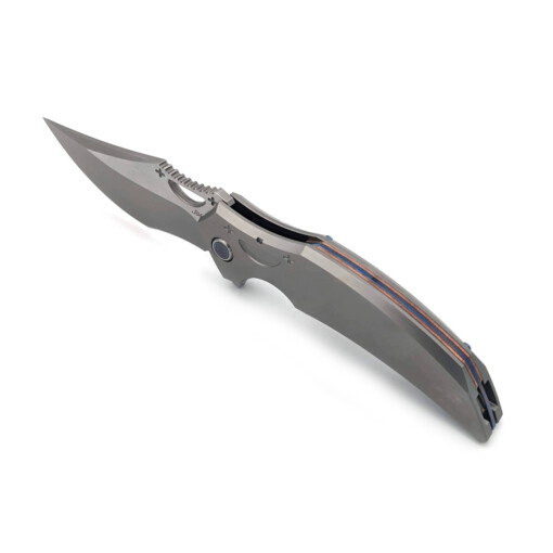 Rikeknife - S05 P – Bild 5
