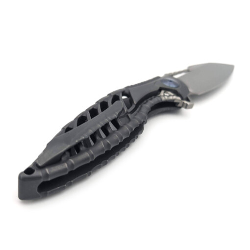 Rikeknife - Thor 6-M DG – Bild 4