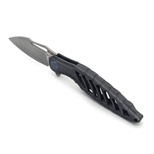 Rikeknife - Thor 6-M DG – Bild 5