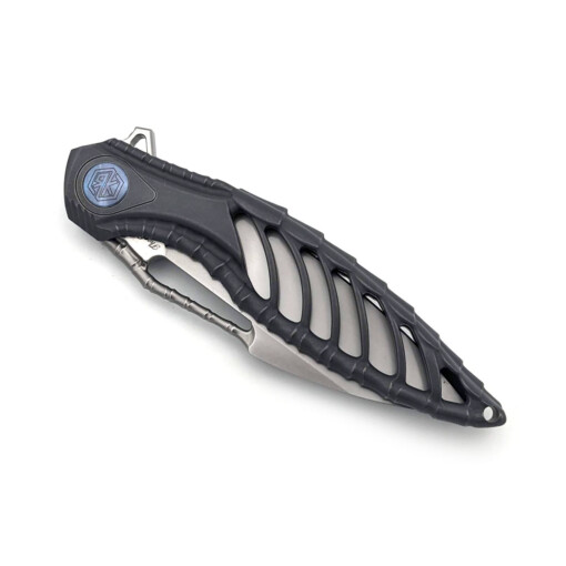 Rikeknife - Thor 6-M DG – Bild 6