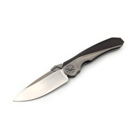 Rikeknife - Tissot 1 DLC