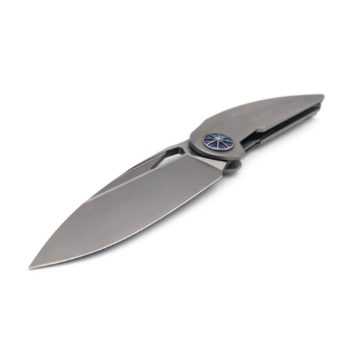 Rikeknife - Tissot 2 – Bild 2