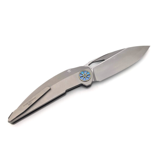 Rikeknife - Tissot 2 – Bild 3