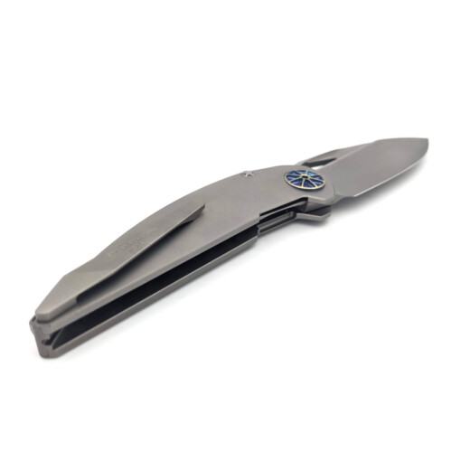 Rikeknife - Tissot 2 – Bild 4