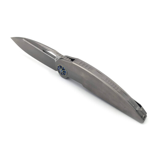 Rikeknife - Tissot 2 – Bild 5