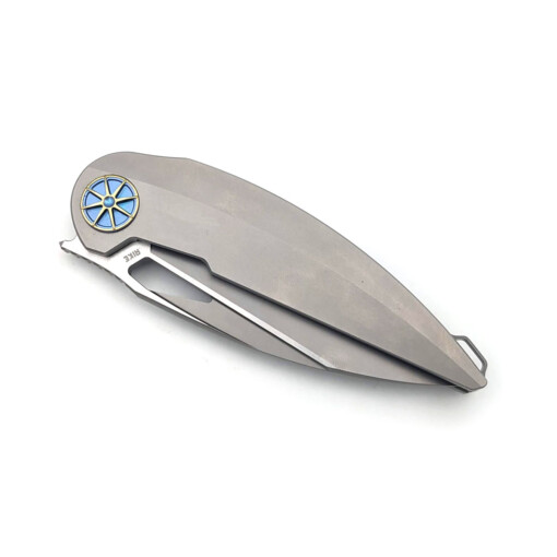Rikeknife - Tissot 2 – Bild 6