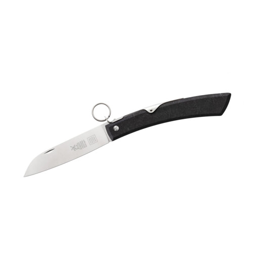 Robert Herder Windmühlenmesser - IBEX 120 POM Stonewashed