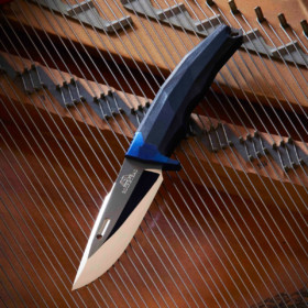 Rockstead - RITSU-ZDP (Blue)