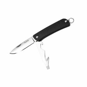 Ruike - S21-B Black