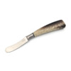 Saladini - Buttermesser, Hornimitat - 7002