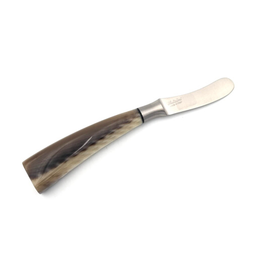 Saladini - Buttermesser, Hornimitat - 7002 – Bild 2