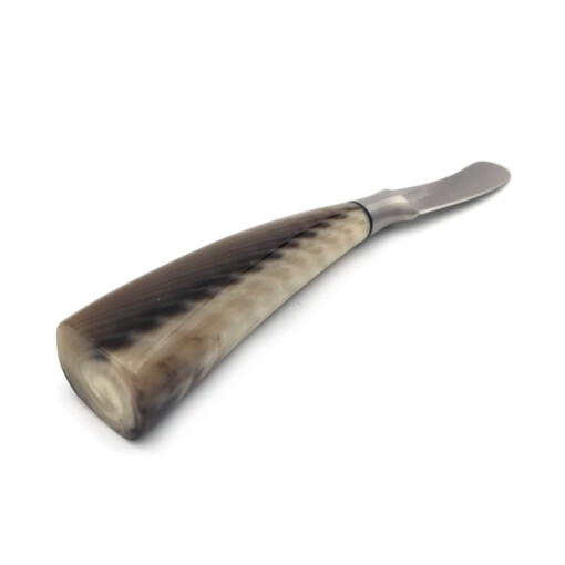 Saladini - Buttermesser, Hornimitat - 7002 – Bild 3